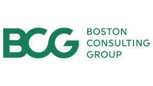 BCG Logo