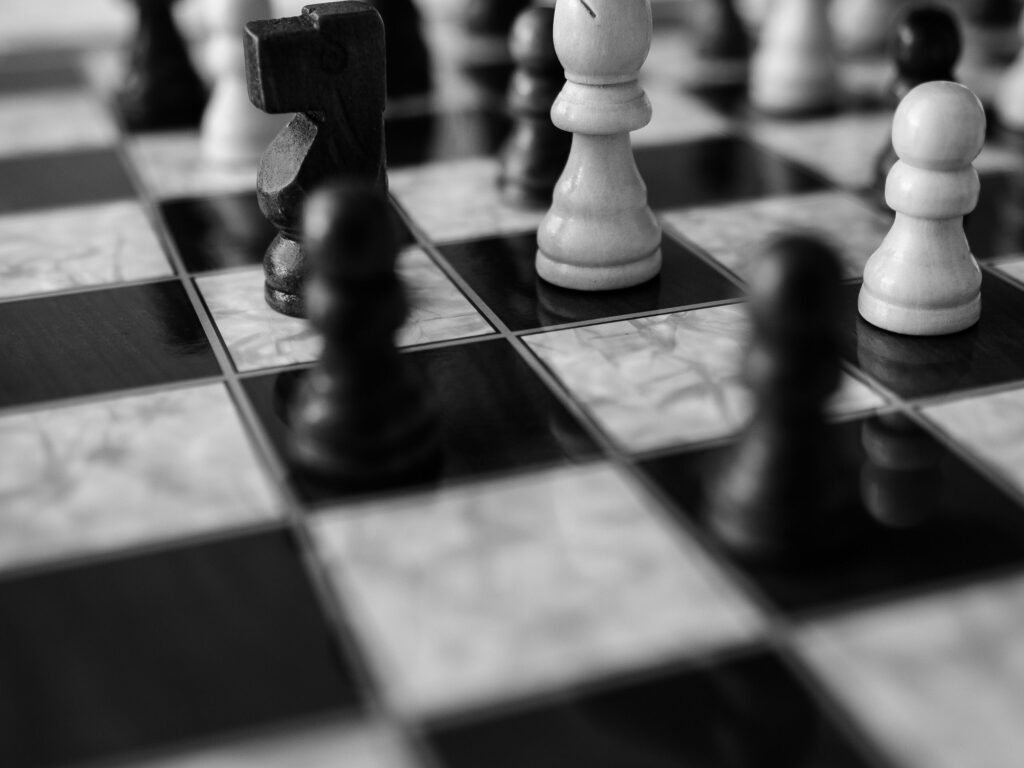 1 Hour strategy coaching session